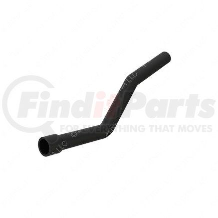 Freightliner 01-32592-000 TUBE-OIL FILL,ISX 14.9L,ADR201