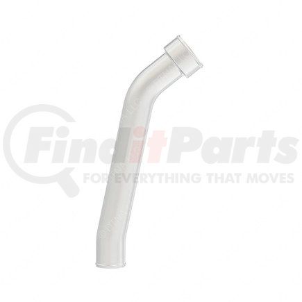 Freightliner 01-32599-000 TUBE-LH CAC M2106V 2010 ISC