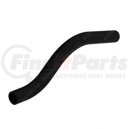Freightliner 01-32616-000 TUBE/HOSE-OIL FILL,M2 2010 ISC