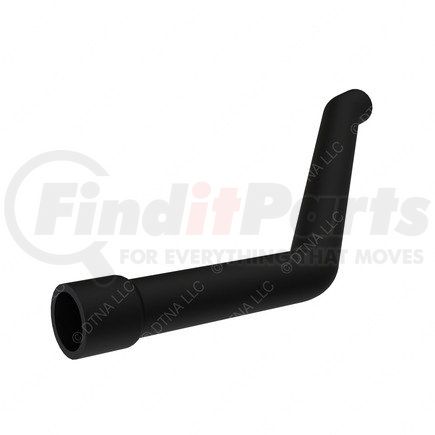 Freightliner 01-32617-000 HOSE-OIL FILL,ADR11,ISX