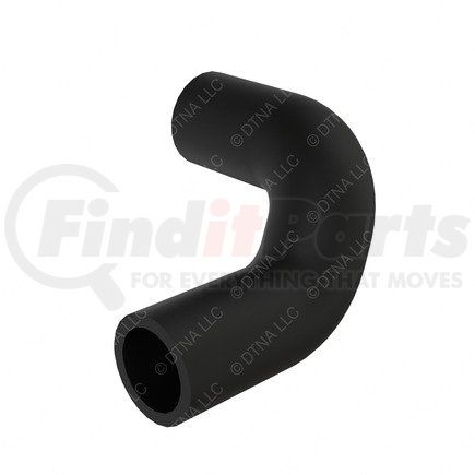 Freightliner 01-32695-000 HOSE-OIL FILL,ARGOSY,ISX,14.9L