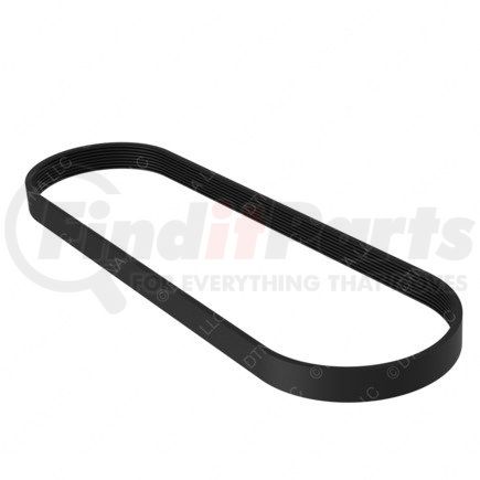 Freightliner 01-32732-051 BELT 8 RIB, EPDM-POLY, 2051MM