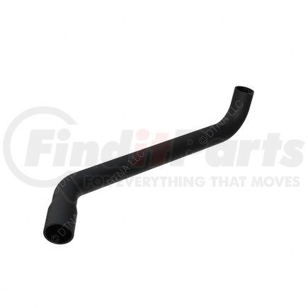 Freightliner 01-32753-000 HOSE-OIL FILL,S-RADIATOR,ISB20