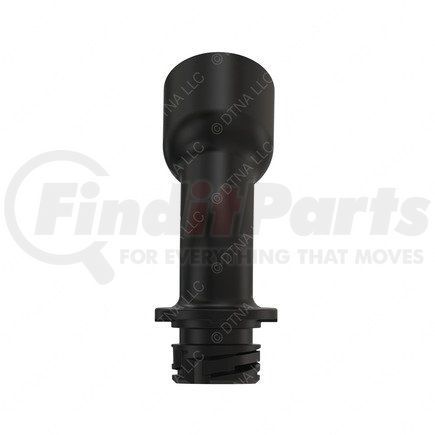 Freightliner 01-32848-000 TUBE-ENGINE OIL FILL,GM GAS