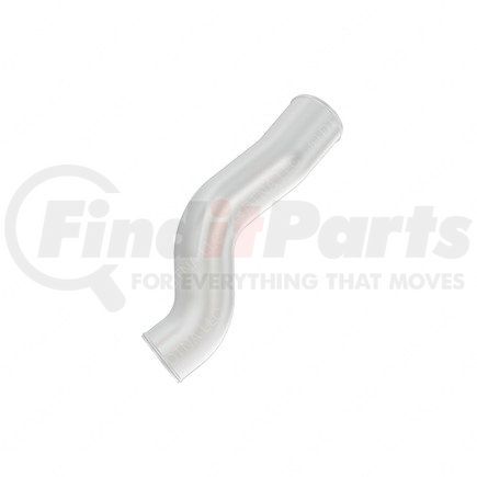 Freightliner 01-32899-000 TUBE-CHARGE AIR COOLING,LH,ARG