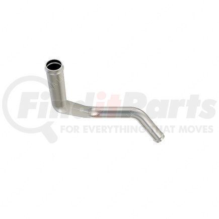 Freightliner 01-33214-000 TUBE-AIR COMPRESSOR,108SIDE,IS