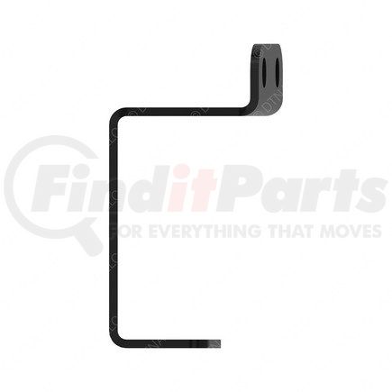 Freightliner 12-24162-001 BRACKET-RHFF,M2 106,W/BOLT-ON