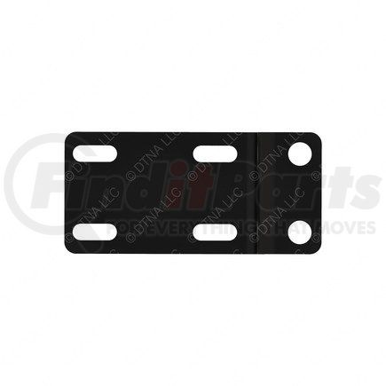 Freightliner 12-27004-000 BRACKET-ABS MODULATOR VALVE,6P