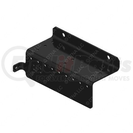 Freightliner 12-27235-000 BRACKET-MTG,AAVA,FRONT MOUNT