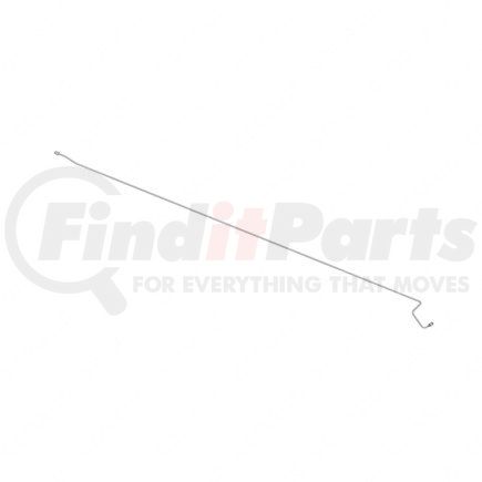 Freightliner 12-28778-000 TUBE-DEL RL,AIR SUSP