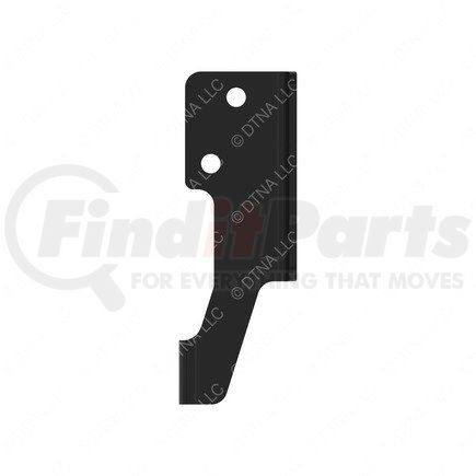 Freightliner 12-27643-001 BRKT,NGC WABCO MODULATOR SPRT