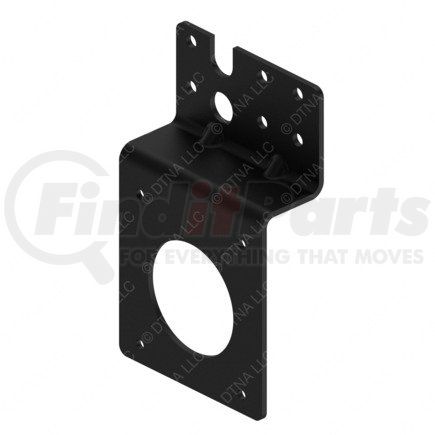 Freightliner 12-27948-000 BRACKET-MOUNTING,DRYER,AIR
