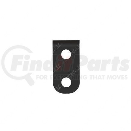 Freightliner 12-27981-000 BRKT-BULKHEAD,OTBD MTD,GLDHND