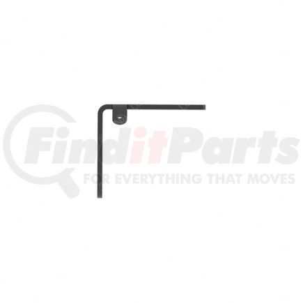 Freightliner 12-29142-000 BRKT-MTG,SR7,XRIDE,NOTAG,XB