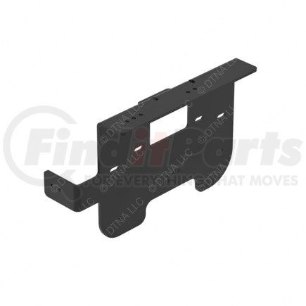 Freightliner 12-29199-000 BRKT,MTG,ESC,WABCO RLY VLV