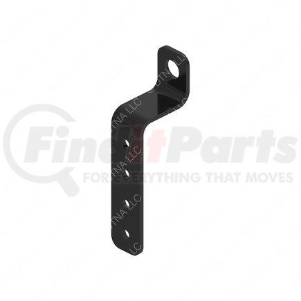 Freightliner 12-29228-000 BRKT-R&C,HEND BEAM,ZEE,4 HOLE