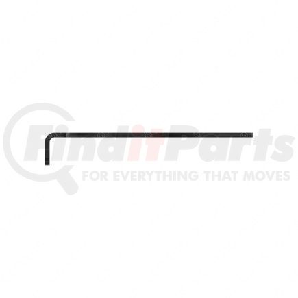 Freightliner 12-29242-001 BRKT-FRT AIR SUSP,RH,DRC,P4