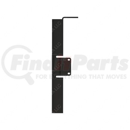 Freightliner 12-29415-000 BRKT,MTG,ESC,WABCO RLY VLV