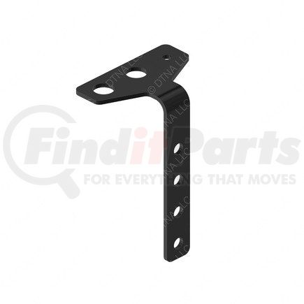 Freightliner 12-29523-001 BRKT-AC,GRID FRIENDLY,RAISED