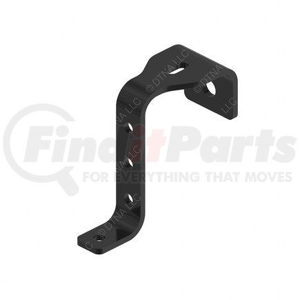 Freightliner 12-29610-000 BRKT-SUPT,DSCHG,CMPSR TO DRYER