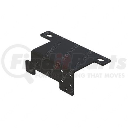 Freightliner 12-30009-000 BRKT-ABS COMBO VALVE,HEND BEAM