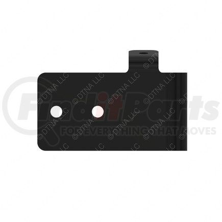 Freightliner 12-30030-000 BRKT-AAVA VLVMTG,B2