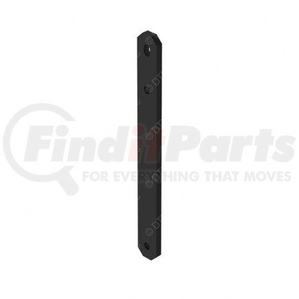 Freightliner 12-30154-000 SPACER-AIR TANK,BELOW RAIL