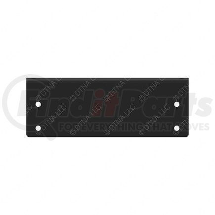 Freightliner 12-30634-000 BRKT-COVER,ECP SOLENOID