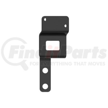 Freightliner 12-31468-000 BRKT-MODULATOR, ABOVE RAIL