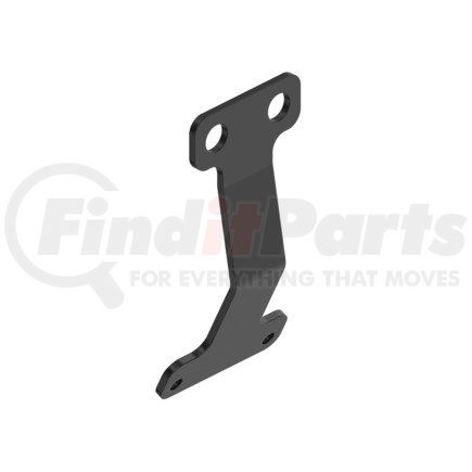 Freightliner 12-31469-000 BRKT-MODULATOR,BELOW RAIL