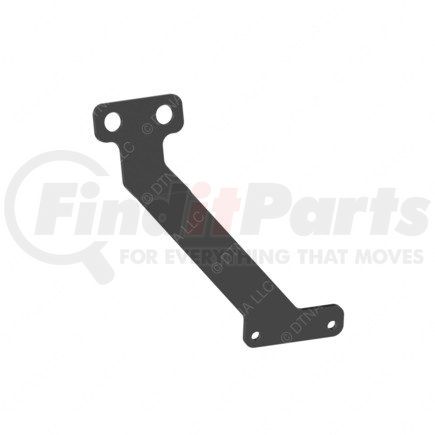 Freightliner 12-32067-000 BRKT-MODULATOR,BELOW RAIL