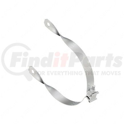 Freightliner 12-14741-000 AIR/FUEL STRAP