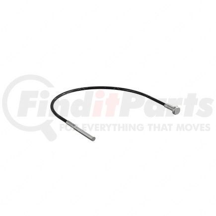 Freightliner 12-21014-007 CABLE-ASSY, MTG,AIR TK