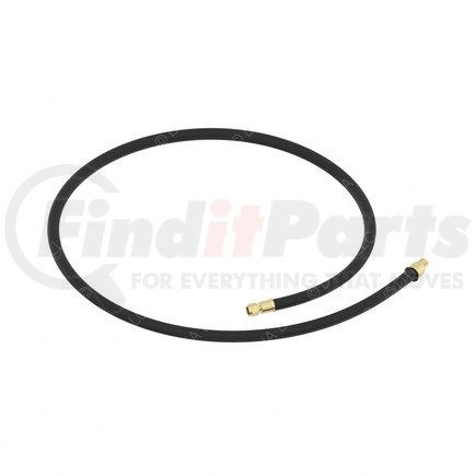 Freightliner 12-21022-039 HOSE- 8,C/B,06MPT X SAE45SWVL