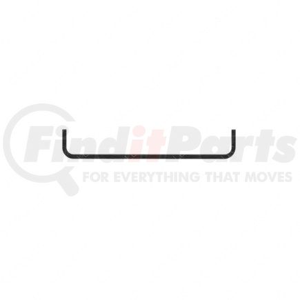 Freightliner 12-22889-000 BRKT-MTG,AIR DRYER,ROK/WABC