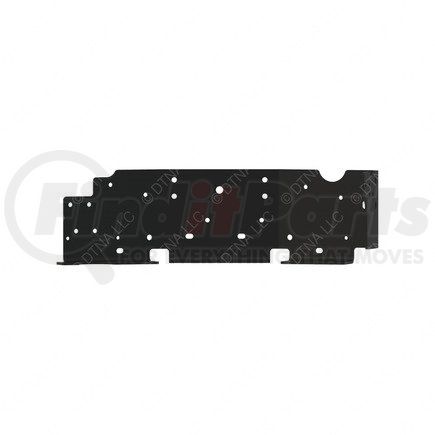 Freightliner 12-24428-002 BRKT-FRT BRAKE VLV,114SD,SFA,