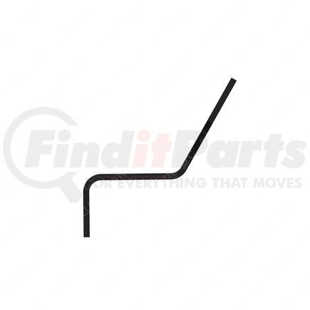 Freightliner 12-25935-000 BRACKET-AIR CONNECTION,FRONT T