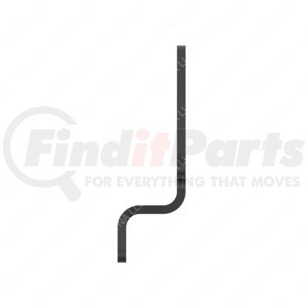 Freightliner 14-18423-000 BRACKET-STEERING RESERVOIR,10A