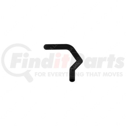 Freightliner 14-18764-001 HOSE-FORMED,SBA,BO,P3,DD15,TWN