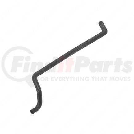 Freightliner 14-18765-001 HOSE-FORMED,SF,DP,DD15,24U,TWI