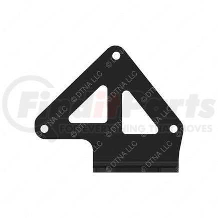 Freightliner 14-19249-000 BRACKET-MTG,STRG RSVR