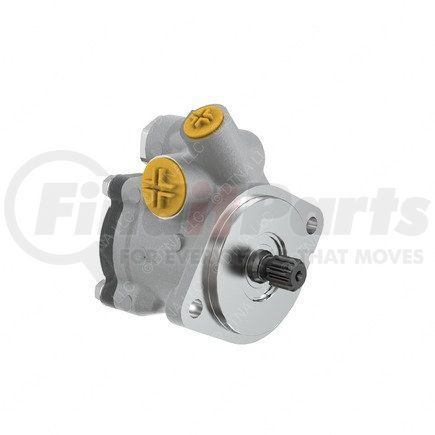 Freightliner 14-19401-007 PUMP-STEE