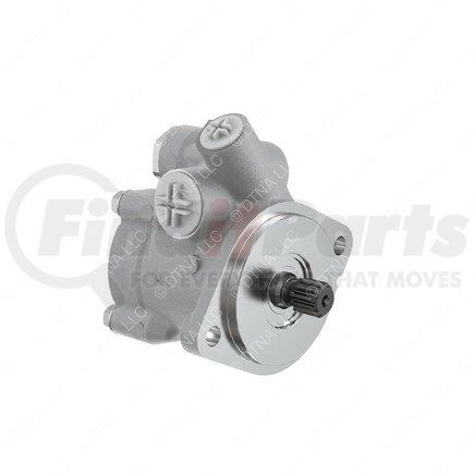 Freightliner 14-19495-002 PUMP-STEE