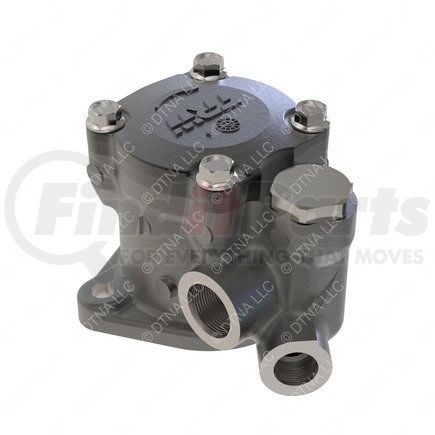 Freightliner 14-19495-003 PUMP-STEE