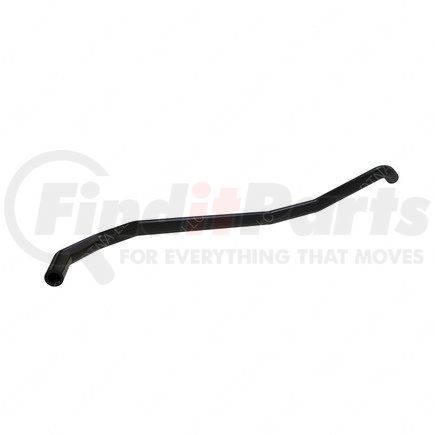 Freightliner 14-19528-000 HOSE -FRMD,SF,SP,DD13,114S