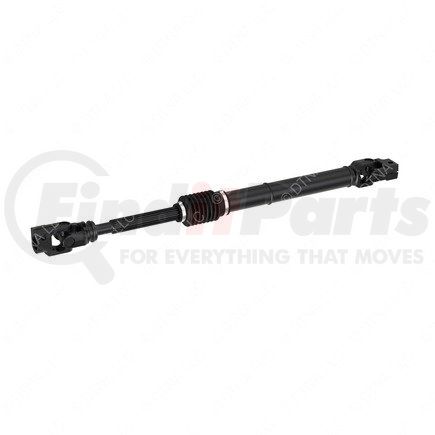 Freightliner 14-19615-000 SHAFT-STEERING,COL DRV,IFS