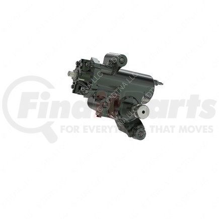 Freightliner 14-19713-000 GEAR-THP60,SFA,SPLAY