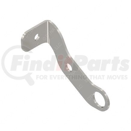 Freightliner 14-19727-000 BRACKET-STANDOFF,114SD,DUAL