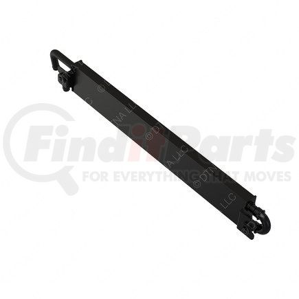 Freightliner 14-19740-003 COOLER-POWER STEERING,ALUM COR