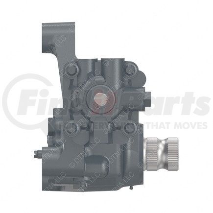 Freightliner 14-19755-000 GEAR-STEERING,THP60,XC